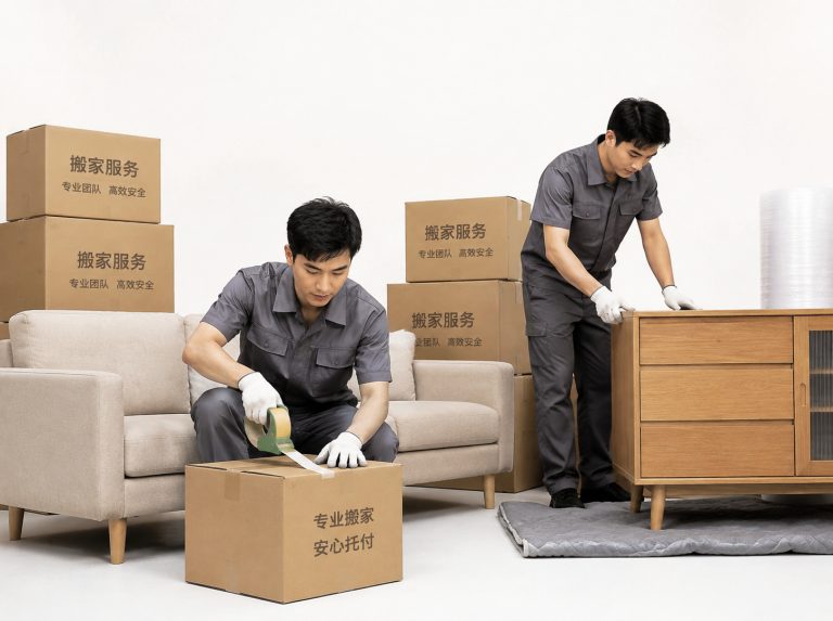 如东县厂房设备与流水线搬迁